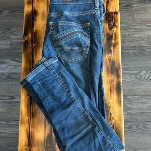 Dainese motorcycle jeans